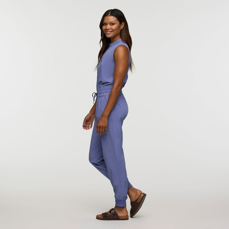 Cambio Jumpsuit - Womens