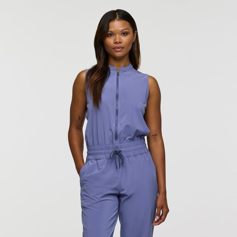 Cambio Jumpsuit - Womens