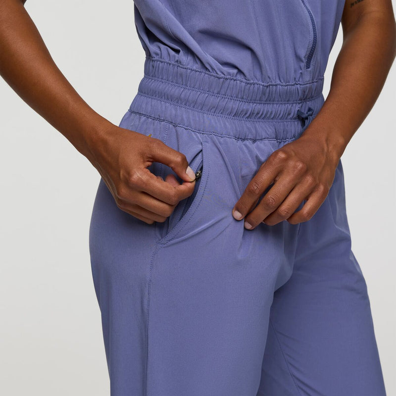 Cambio Jumpsuit - Womens