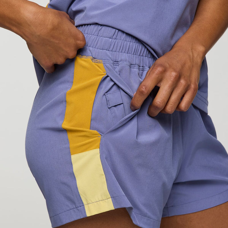 Cambio Short - Womens
