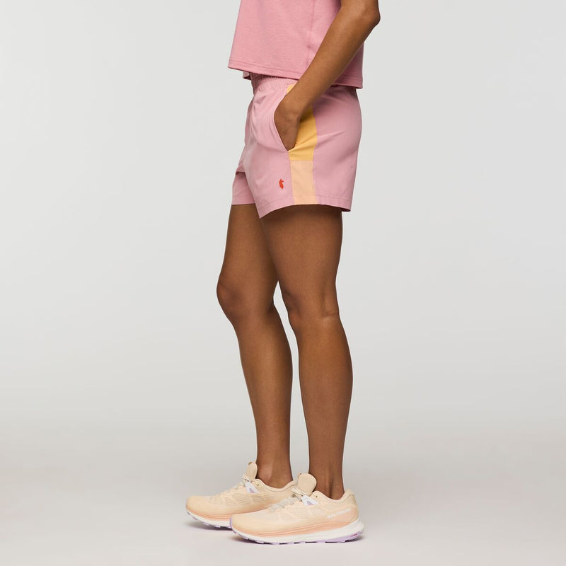 Cambio Short - Womens