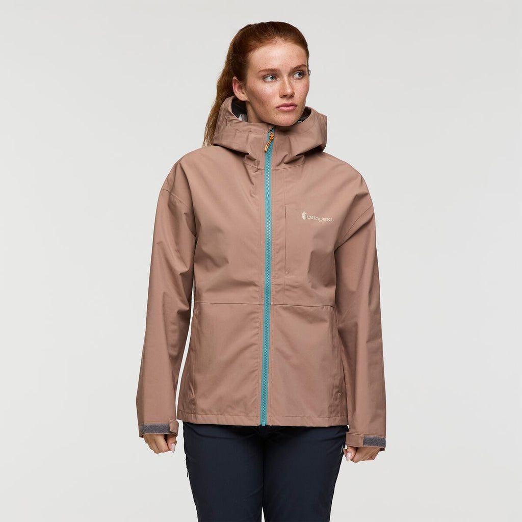 Cielo Rain Jacket
