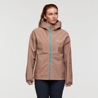 Cielo Rain Jacket - Womens