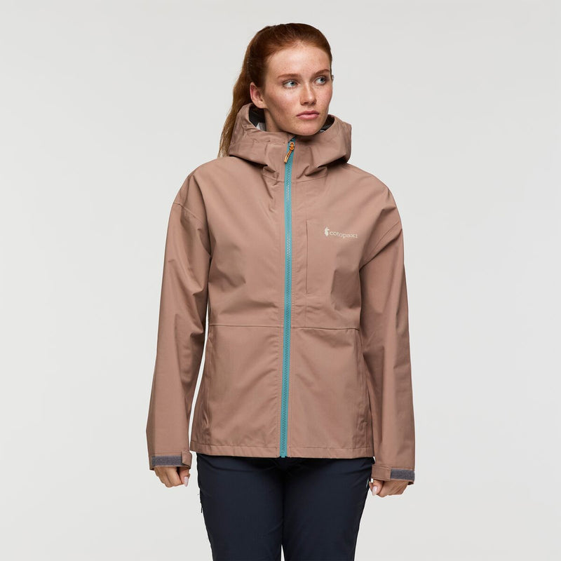 Cielo Rain Jacket - Womens