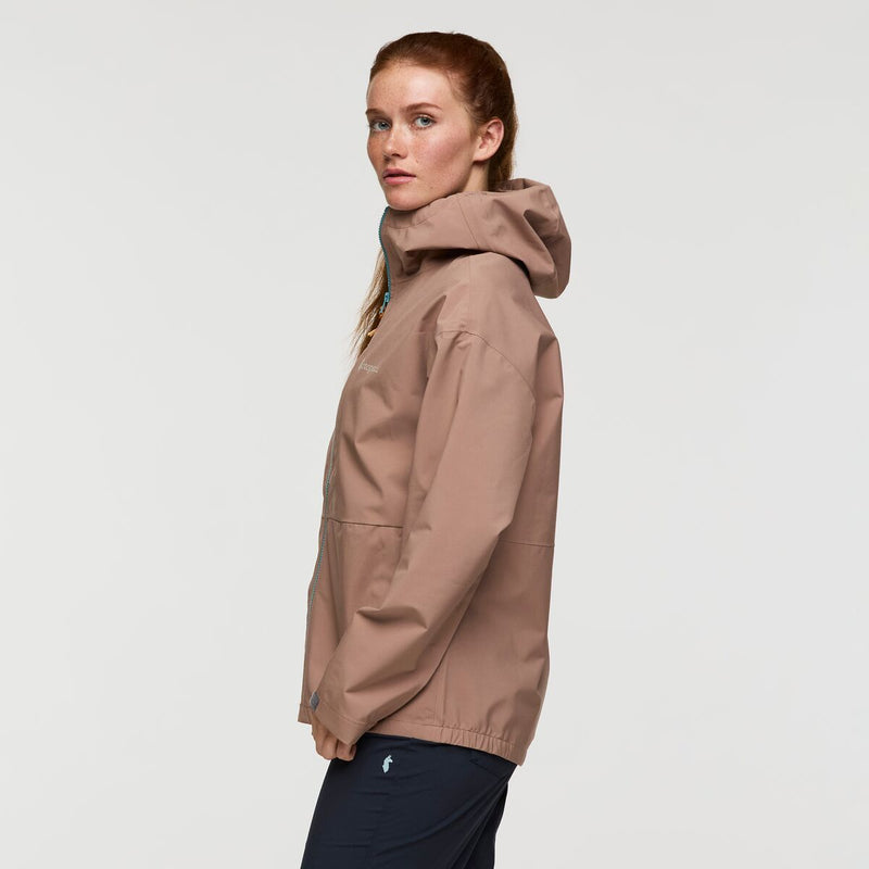 Cielo Rain Jacket - Womens