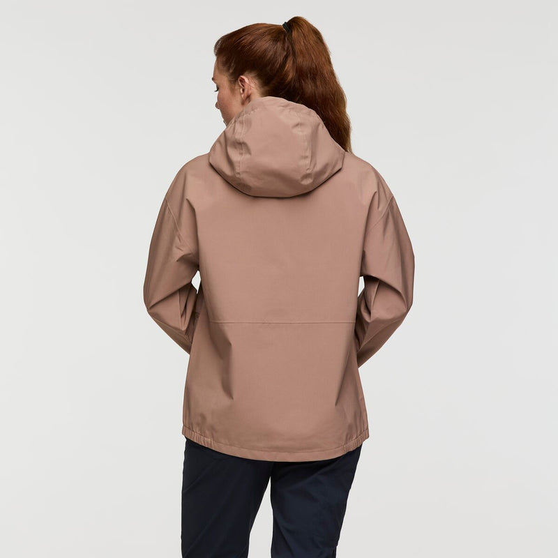 Cielo Rain Jacket - Womens