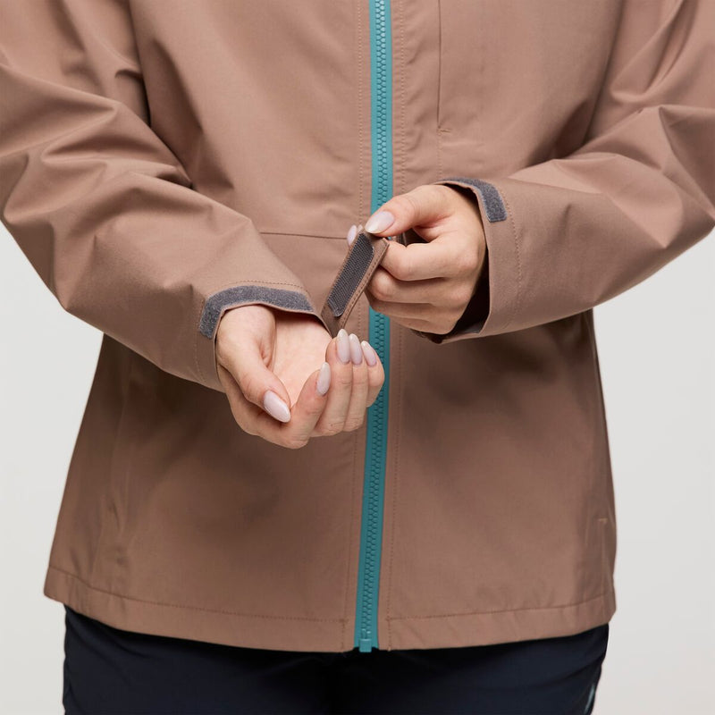 Cielo Rain Jacket - Womens