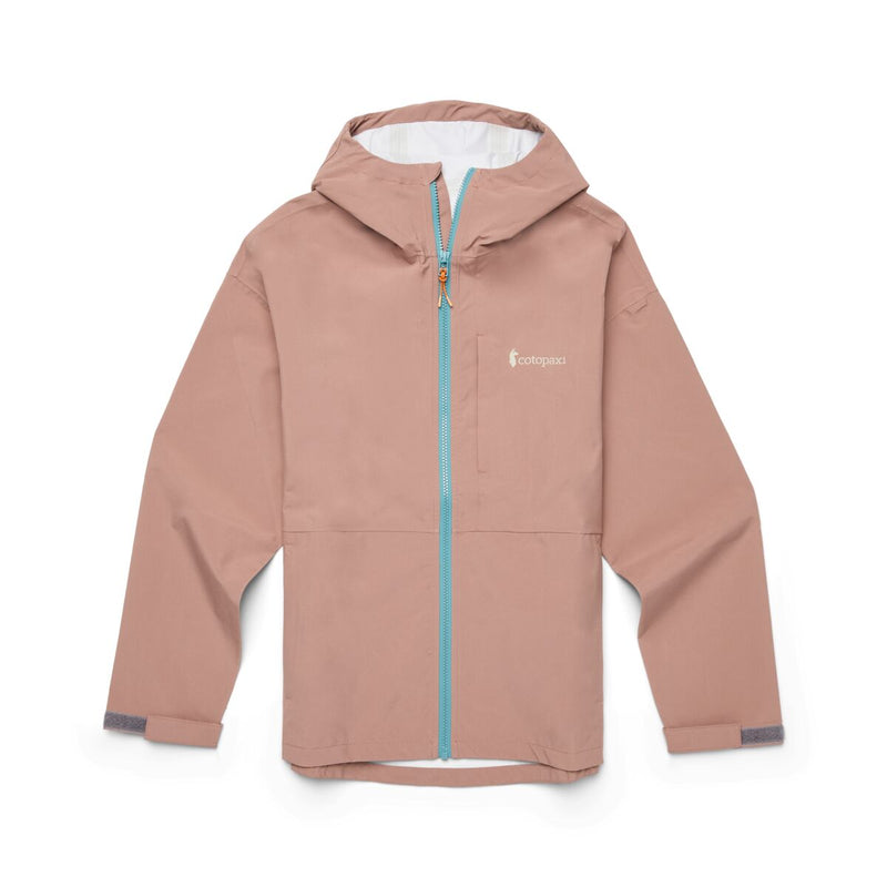 Cielo Rain Jacket - Womens