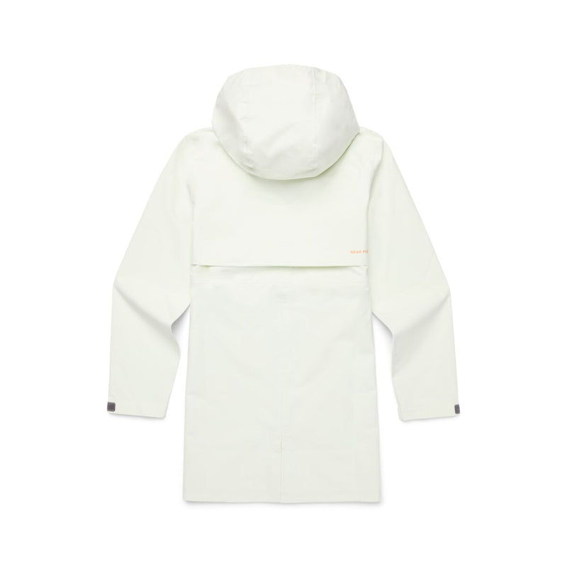 Cielo Rain Trench - Womens