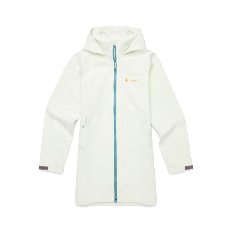 Cielo Rain Trench - Womens