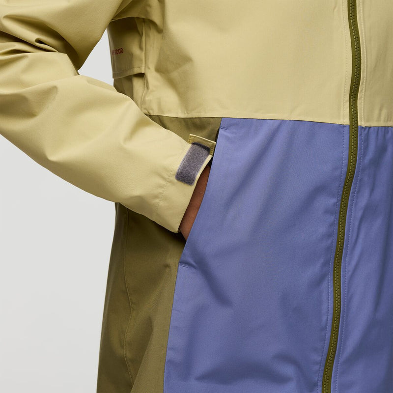 Cielo Rain Trench - Womens