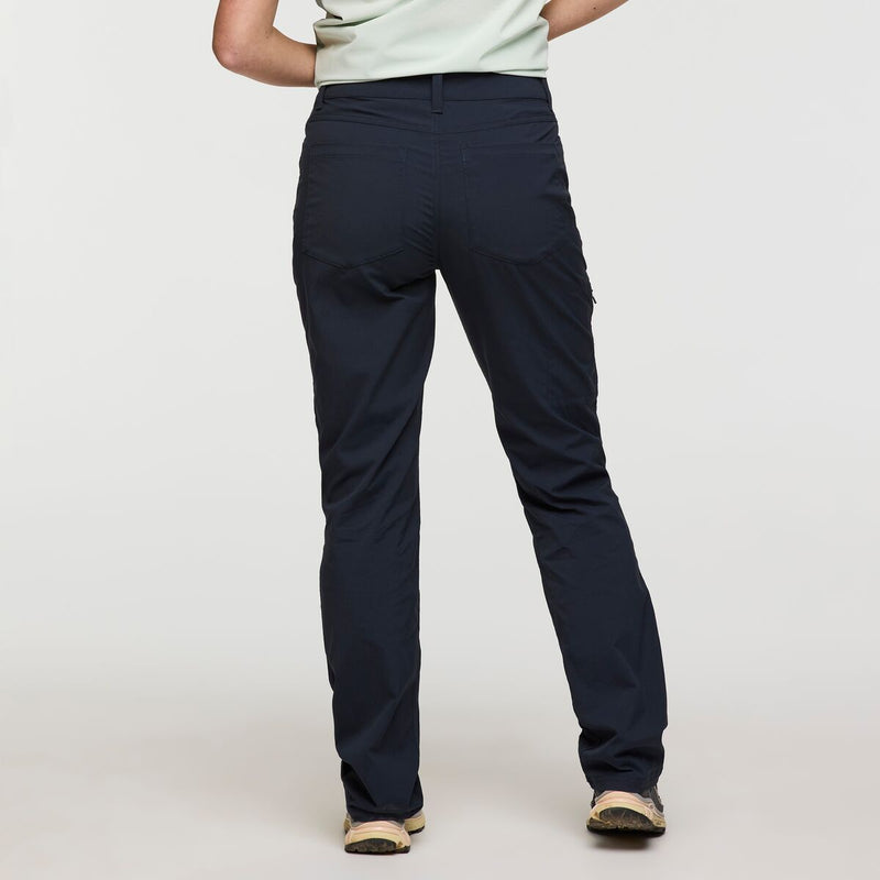 Coraje Tech Pant - Womens