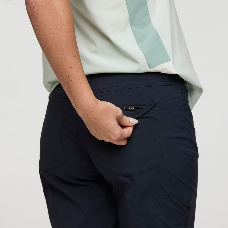 Coraje Tech Pant - Womens