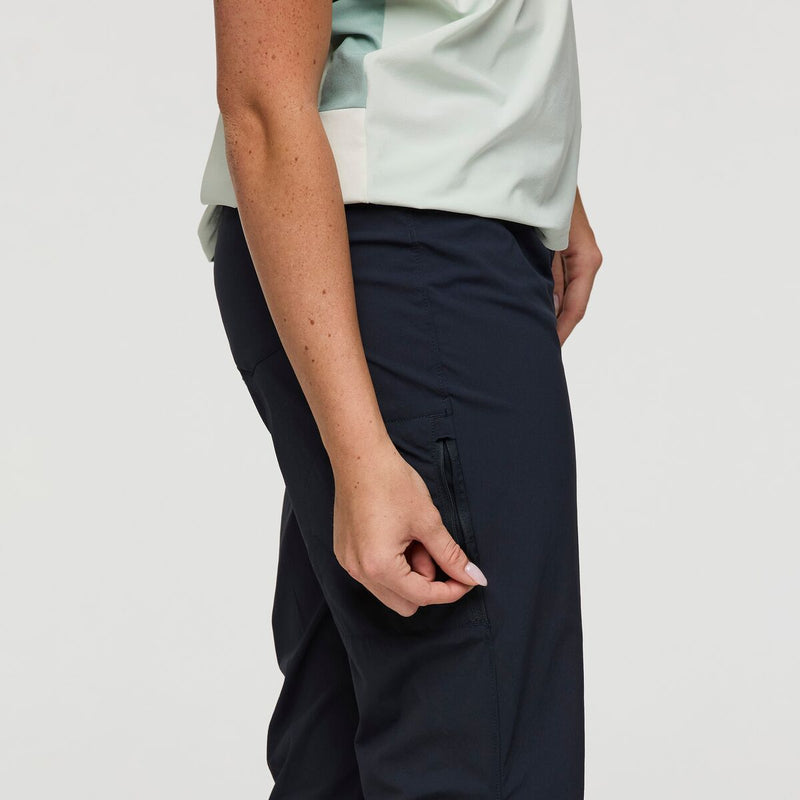 Coraje Tech Pant - Womens