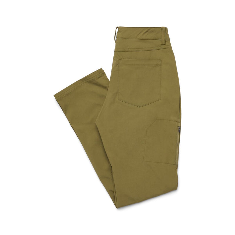Coraje Tech Pant - Womens