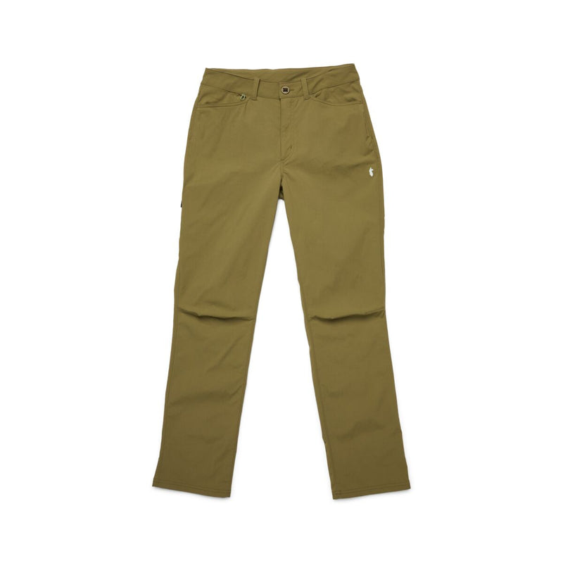Coraje Tech Pant - Womens