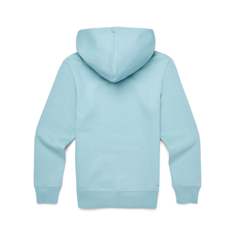 Cotopaxi Llama Pullover Hoodie - Womens