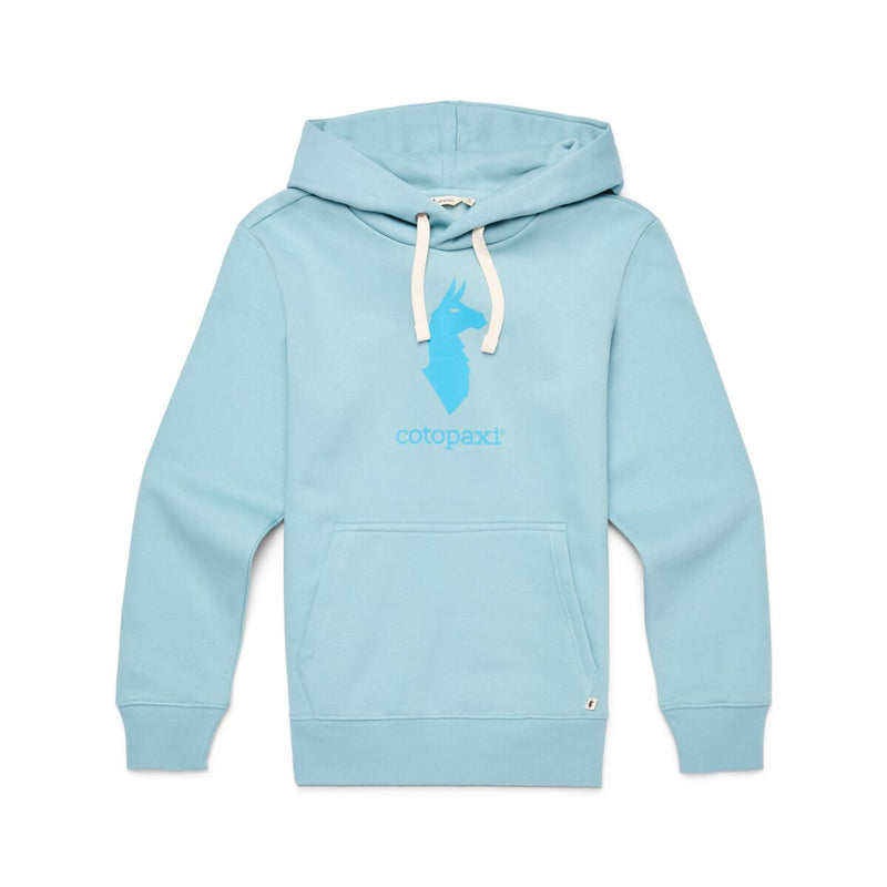 Cotopaxi Llama Pullover Hoodie - Womens