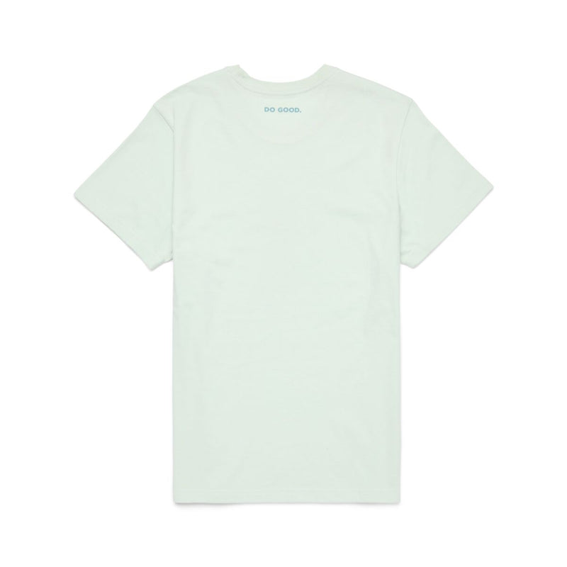 Cotopaxi Llama T-shirt - Womens