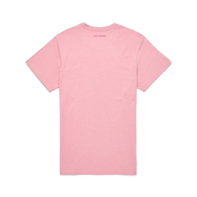 Cotopaxi Llama T-shirt - Womens