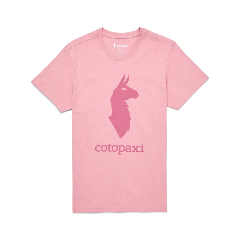 Cotopaxi Llama T-shirt - Womens