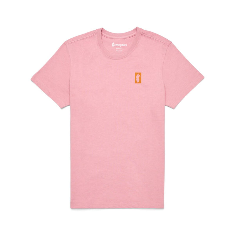 Gear For Good Stripes T-Shirt - Womens