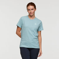 Gear For Good Stripes T-Shirt - Womens