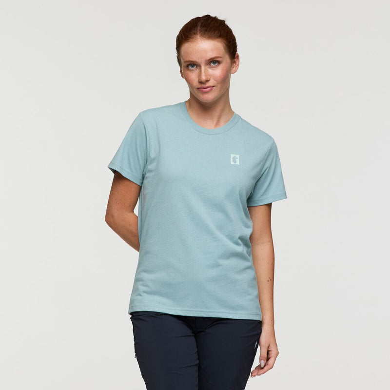 Gear For Good Stripes T-Shirt - Womens