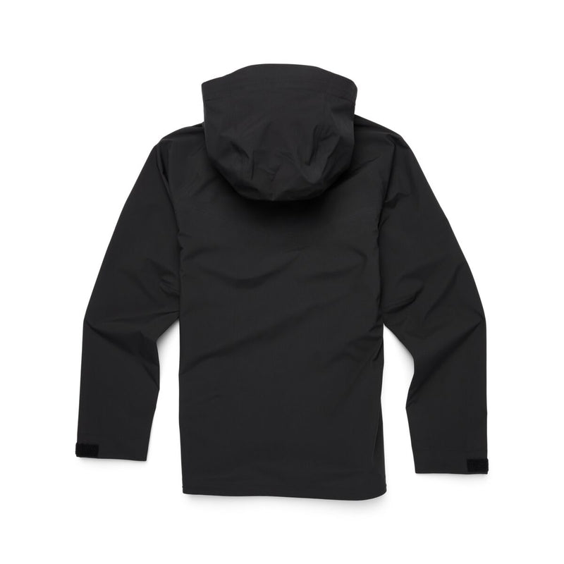 Impermeo 3L Hooded Shell Jacket - Womens