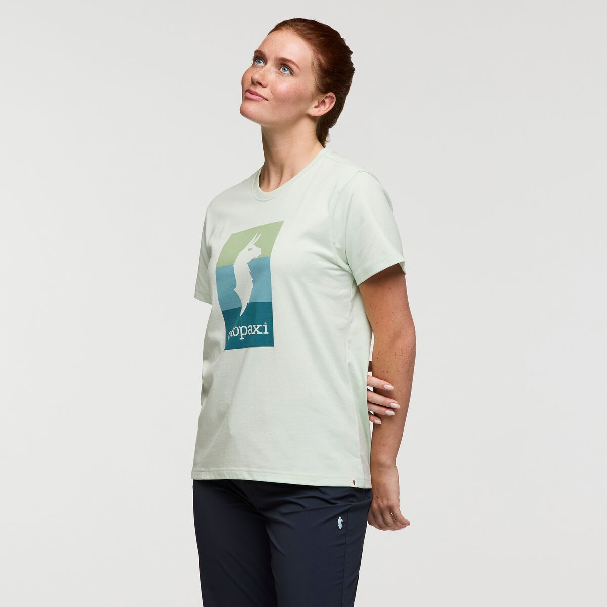 新品未使用qualia T shirt TYPE-2 UB351N56W___P0U_825f92cd-4d12-