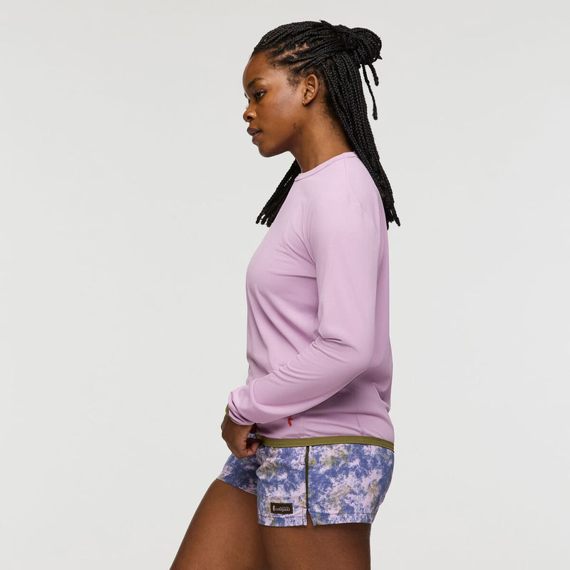 Sombra Long-Sleeve Sun Shirt - Womens