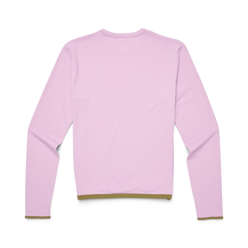 Sombra Long-Sleeve Sun Shirt - Womens