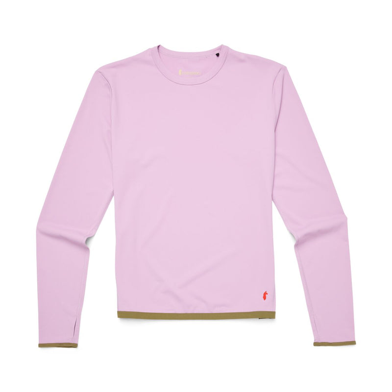 Sombra Long-Sleeve Sun Shirt - Womens