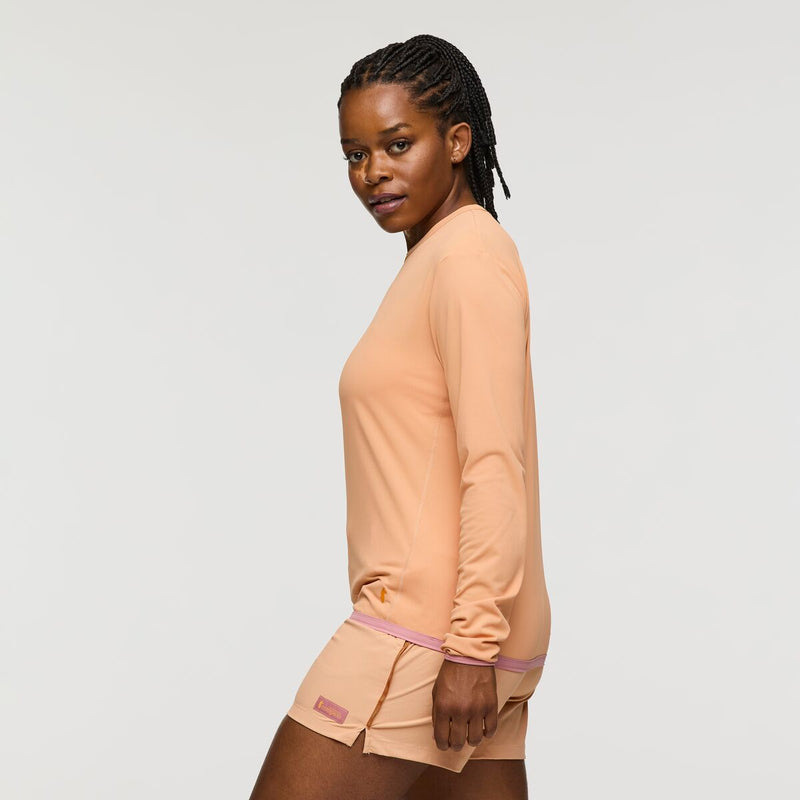 Sombra Long-Sleeve Sun Shirt - Womens