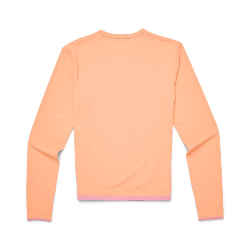Sombra Long-Sleeve Sun Shirt - Womens