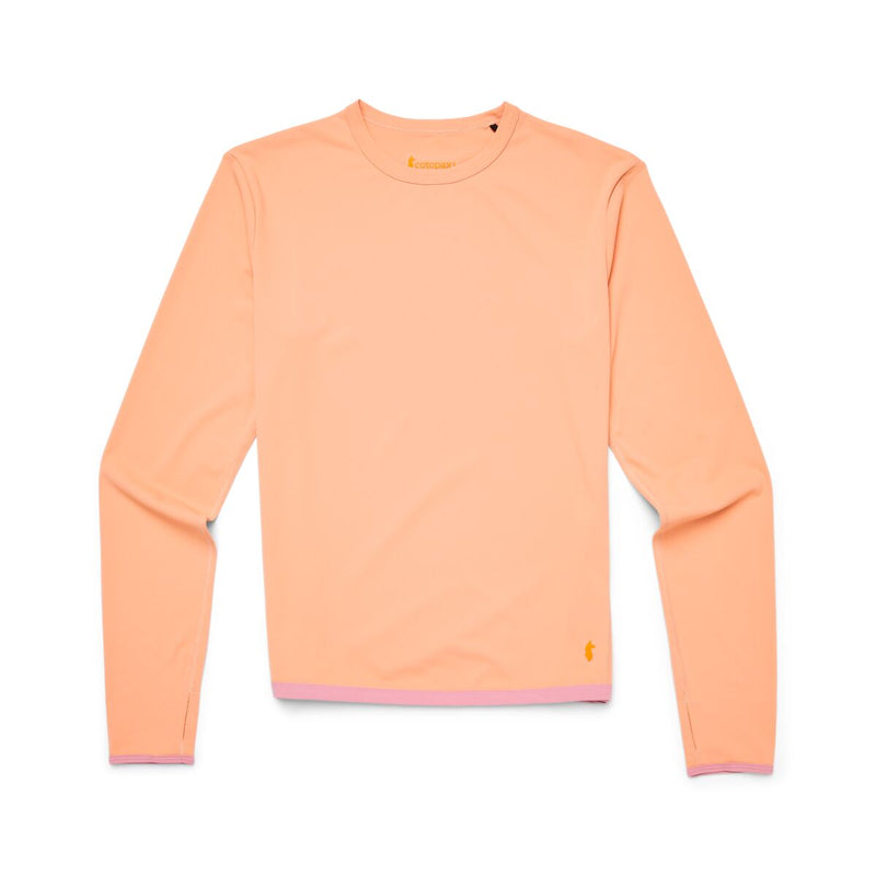 Sombra Long-Sleeve Sun Shirt - Womens