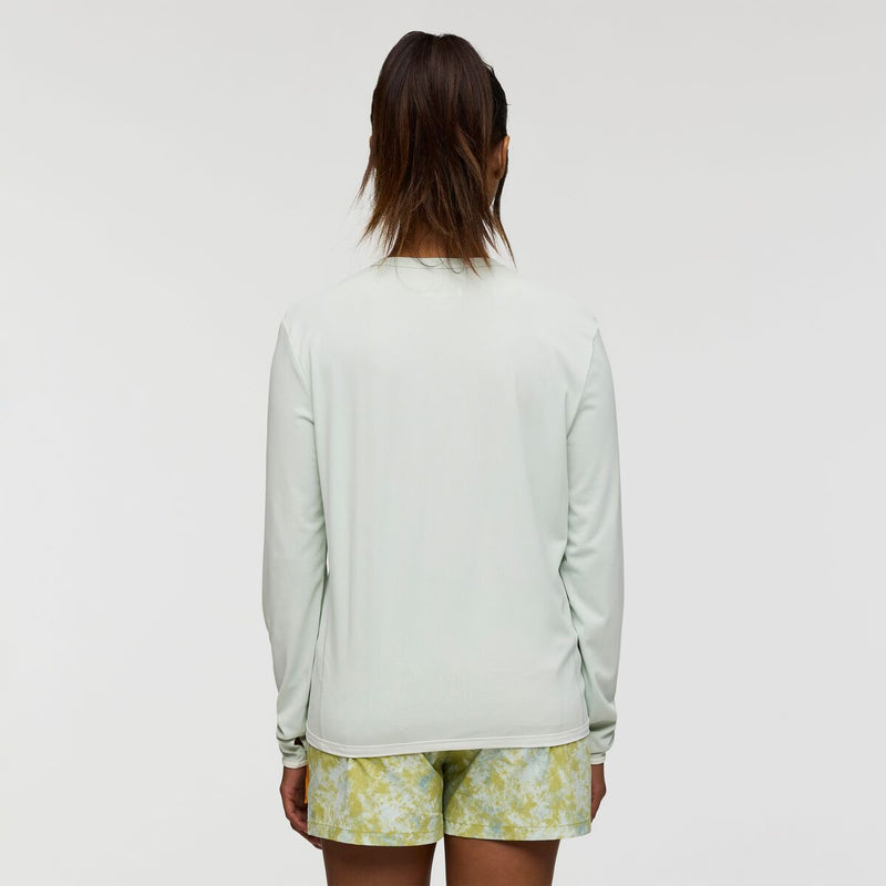 Sombra Long-Sleeve Sun Shirt - Womens