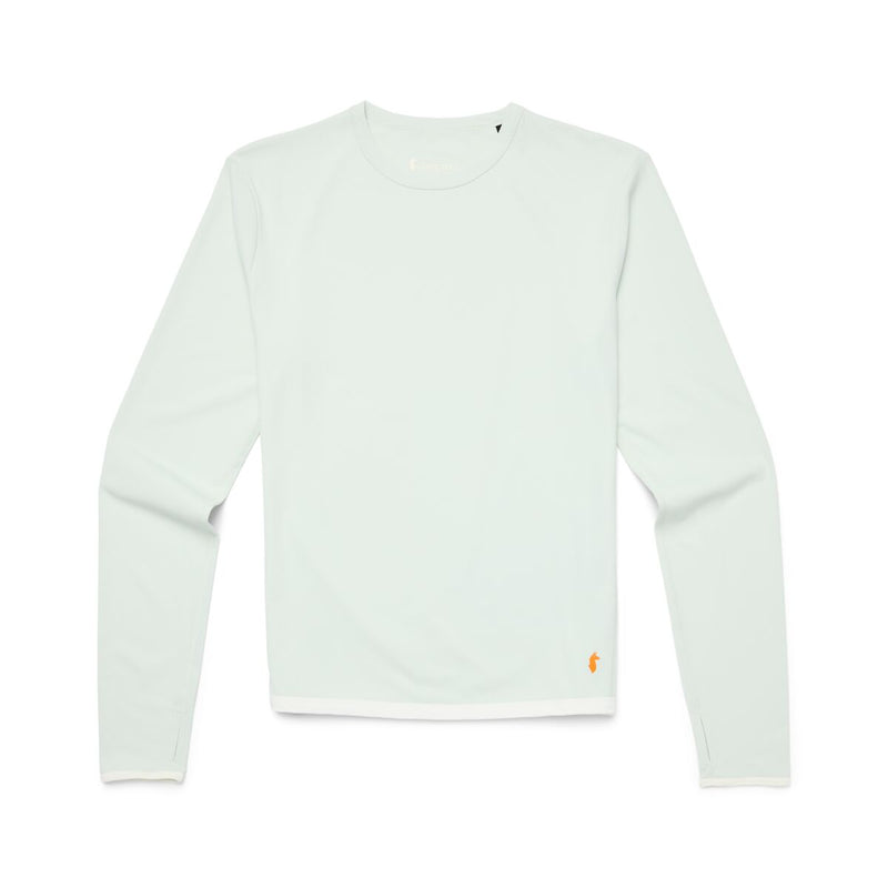 Sombra Long-Sleeve Sun Shirt - Womens