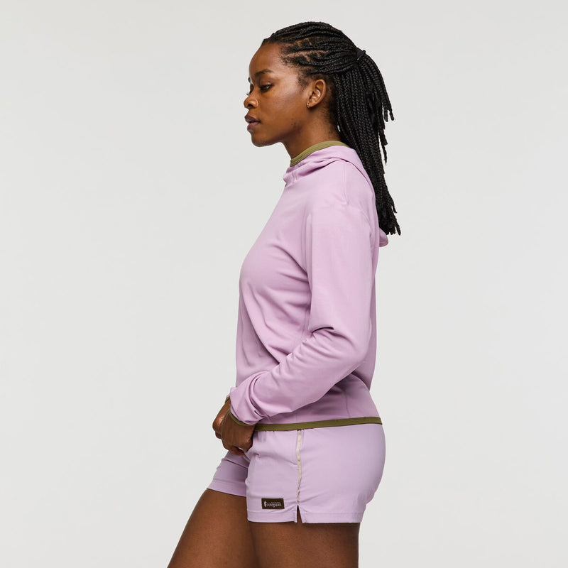 Sombra Sun Hoodie - Womens