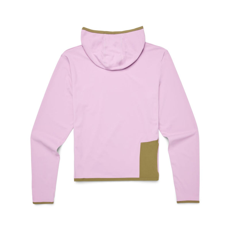 Sombra Sun Hoodie - Womens