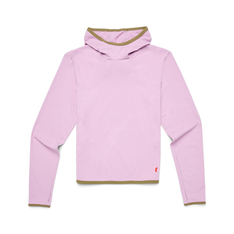 Sombra Sun Hoodie - Womens