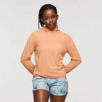 Sombra Sun Hoodie - Womens