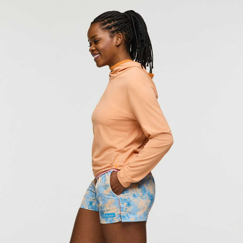 Sombra Sun Hoodie - Womens