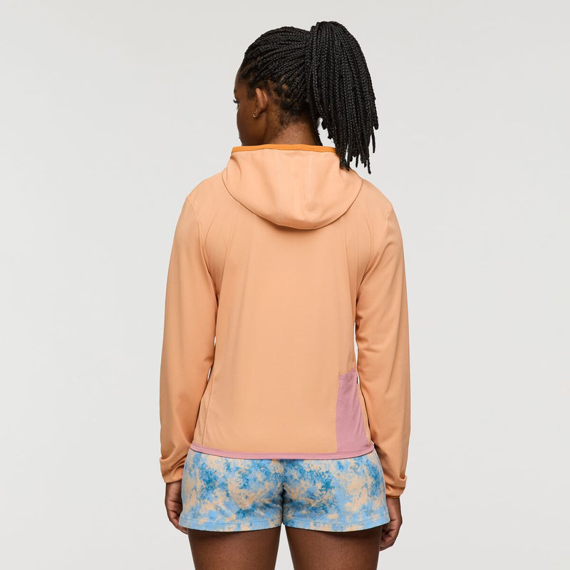 Sombra Sun Hoodie - Womens