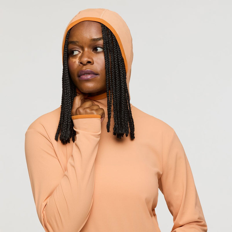 Sombra Sun Hoodie - Womens