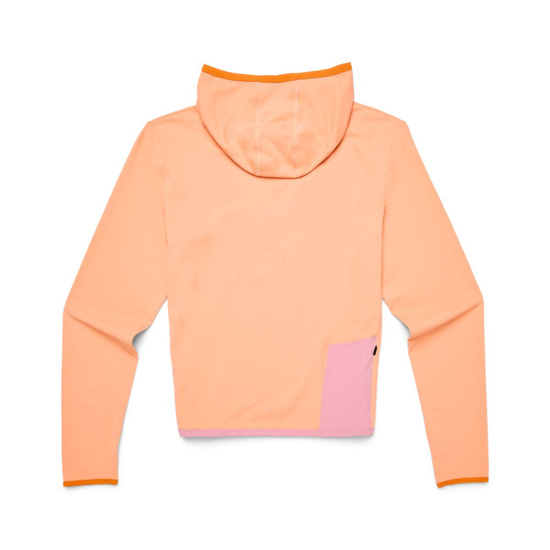 Sombra Sun Hoodie - Womens