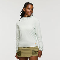 Sombra Sun Hoodie - Womens