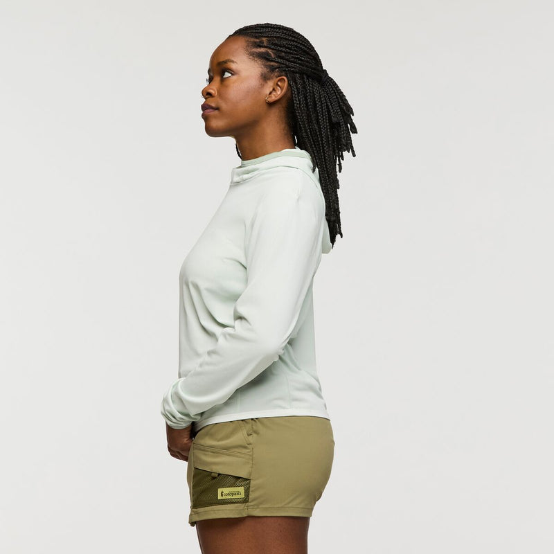 Sombra Sun Hoodie - Womens