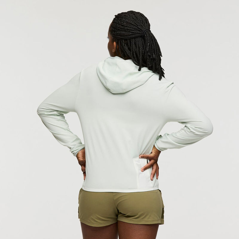 Sombra Sun Hoodie - Womens
