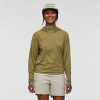 Sombra Sun Hoodie - Womens